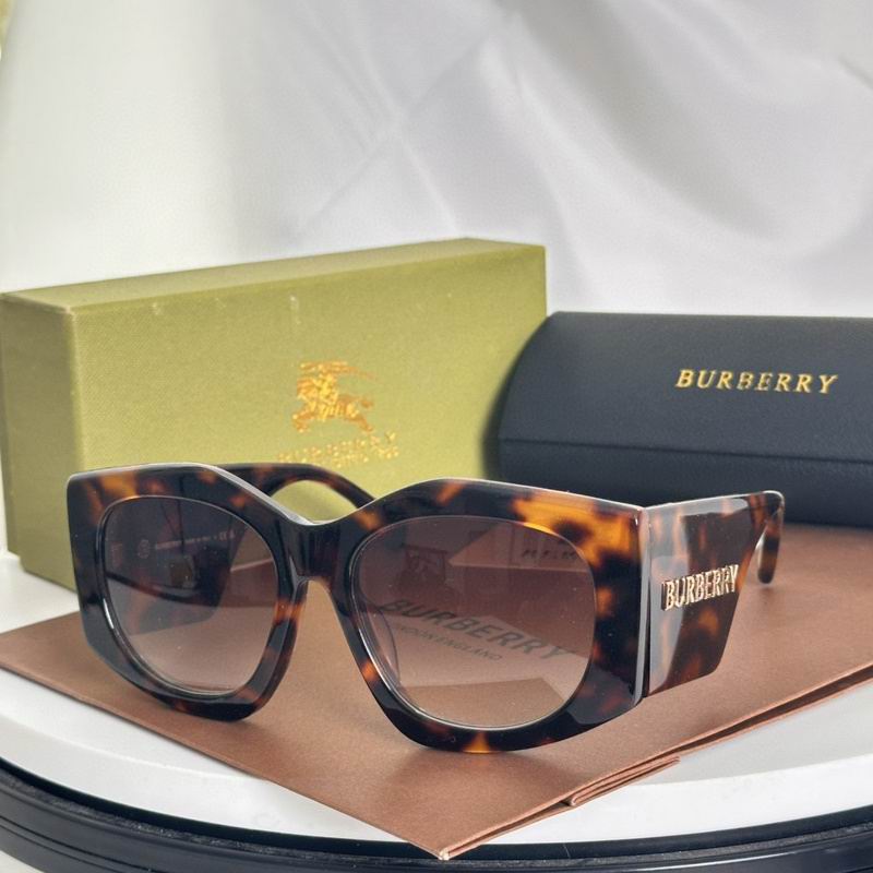 Burberry Glasses 03smh04