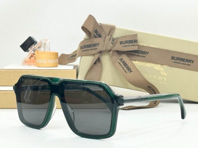 Burberry Glasses 03smh09