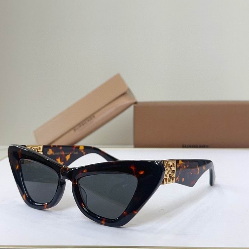 Burberry Glasses 03smh17