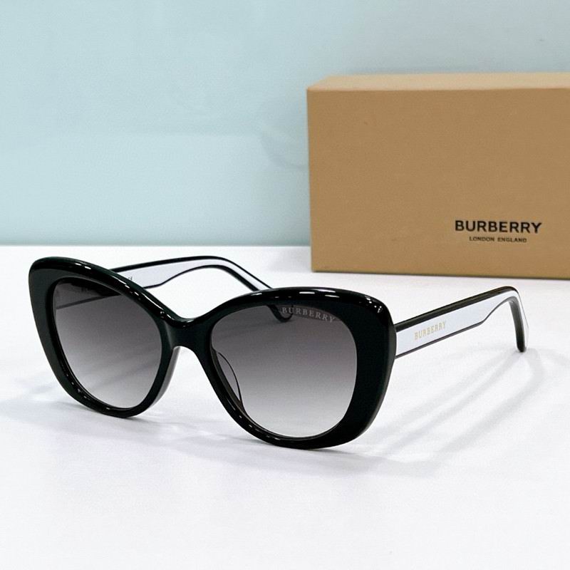 Burberry Glasses 03smh19