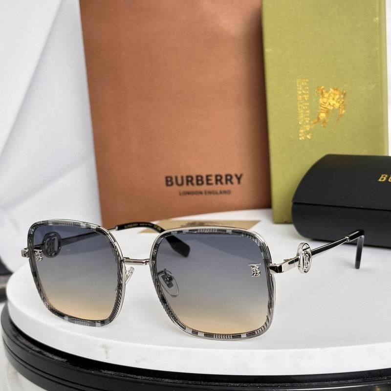 Burberry Glasses 03smh29