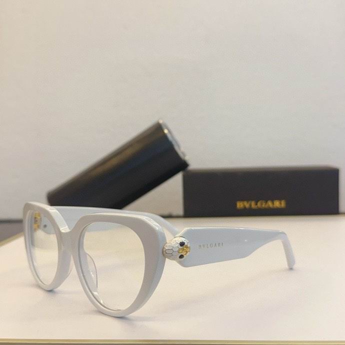 Bvlgari Glasses 03smh05