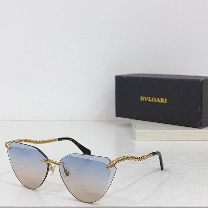 Bvlgari Glasses 03smh10