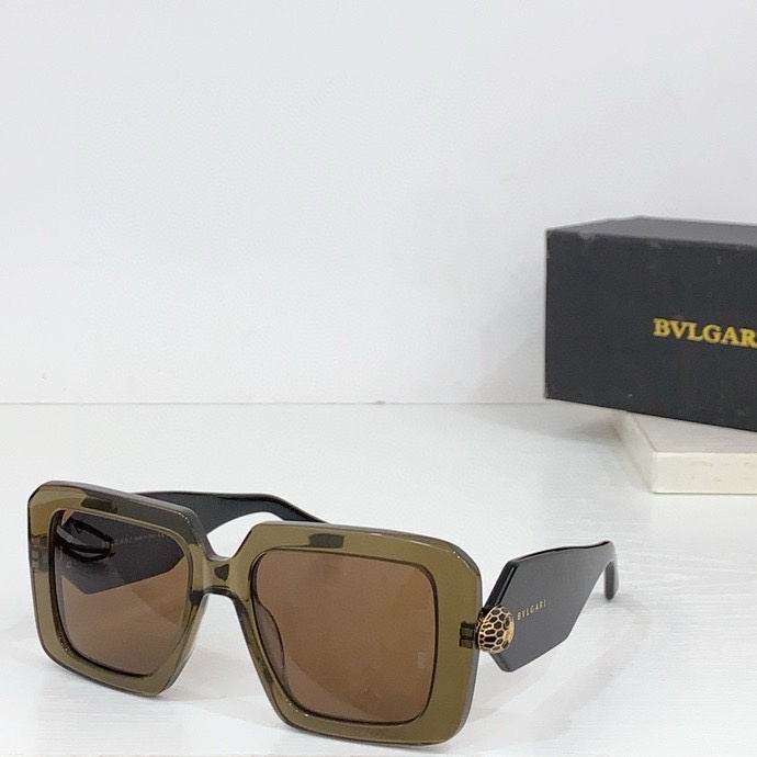 Bvlgari Glasses 03smh15