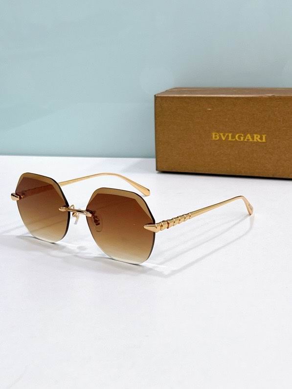 Bvlgari Glasses 03smh17
