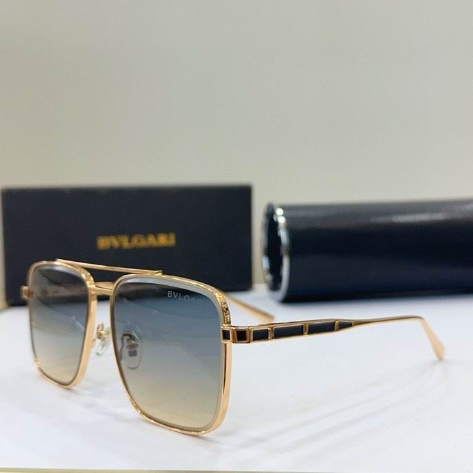 Bvlgari Glasses 03smh20