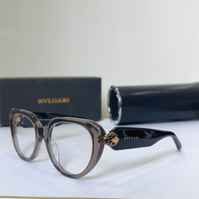 Bvlgari Glasses 03smh21