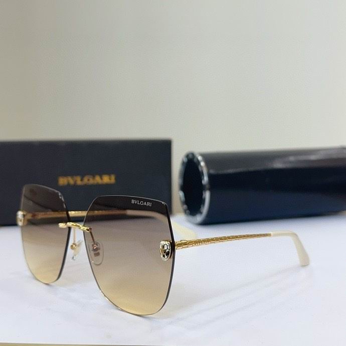 Bvlgari Glasses 03smh28