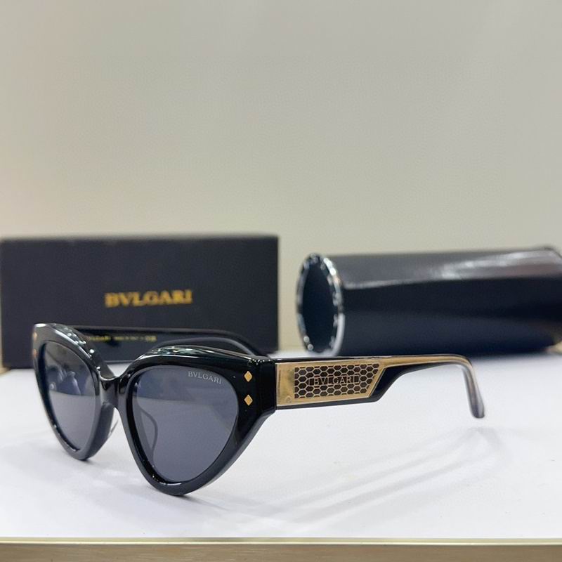 Bvlgari Glasses 03smh29