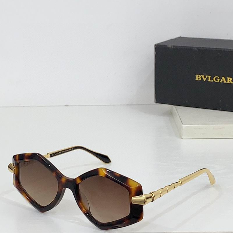 Bvlgari Glasses 03smh30
