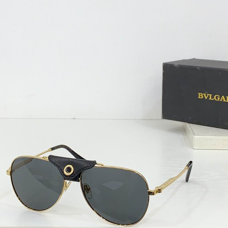 Bvlgari Glasses 03smh34