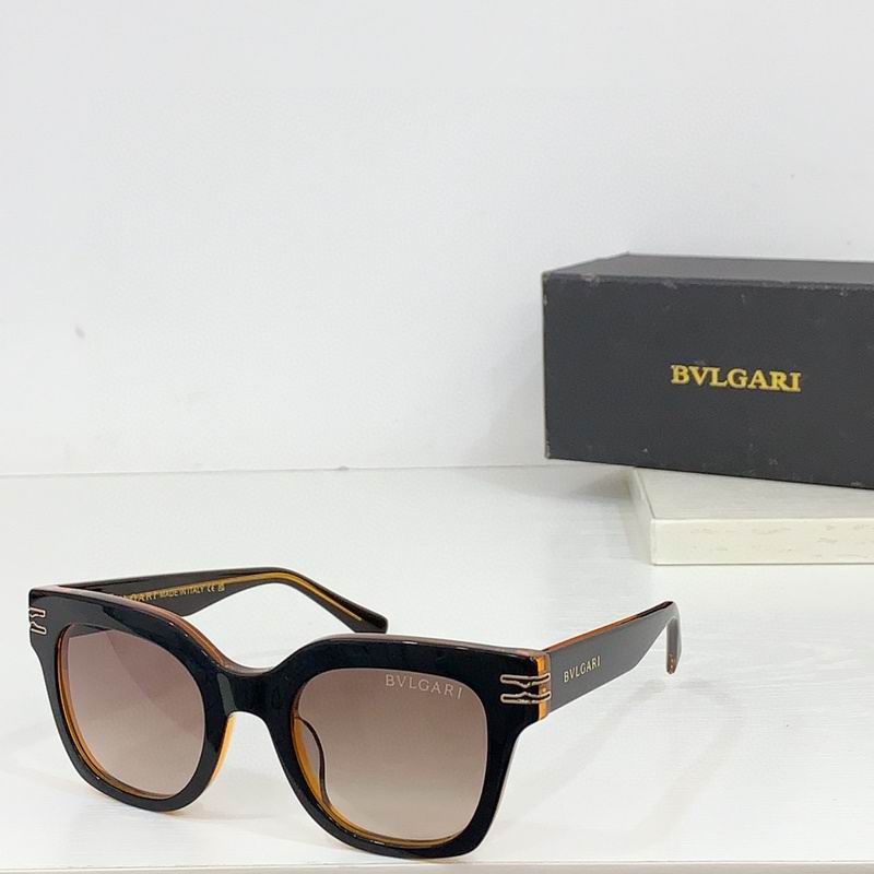 Bvlgari Glasses 03smh36