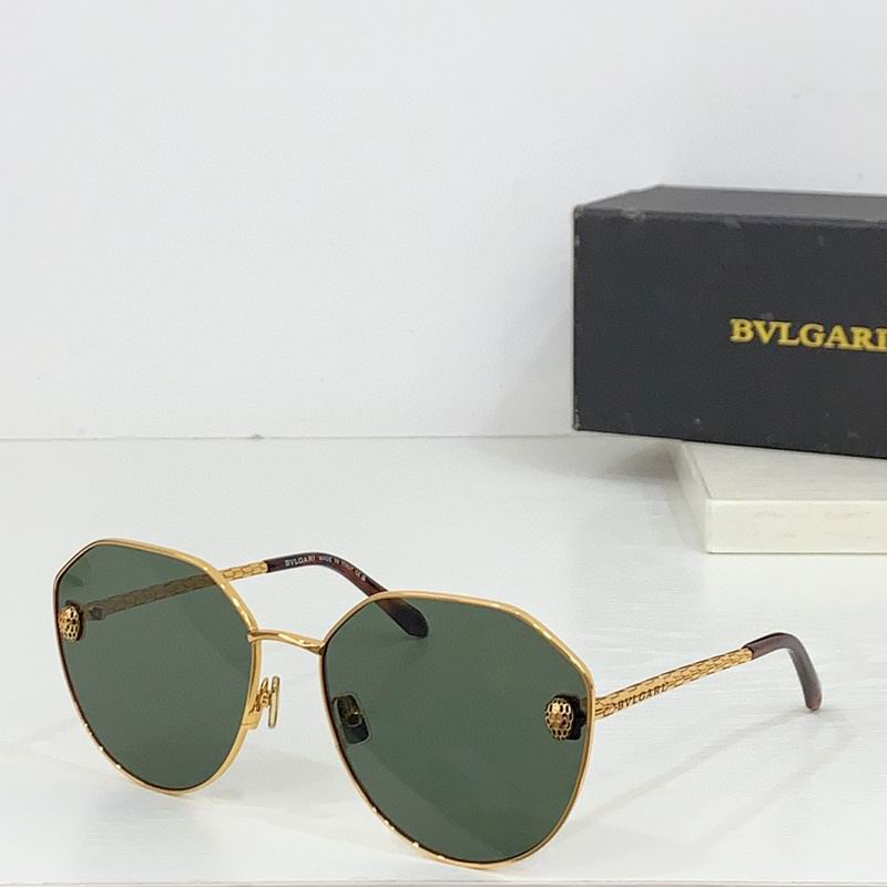 Bvlgari Glasses 03smh39