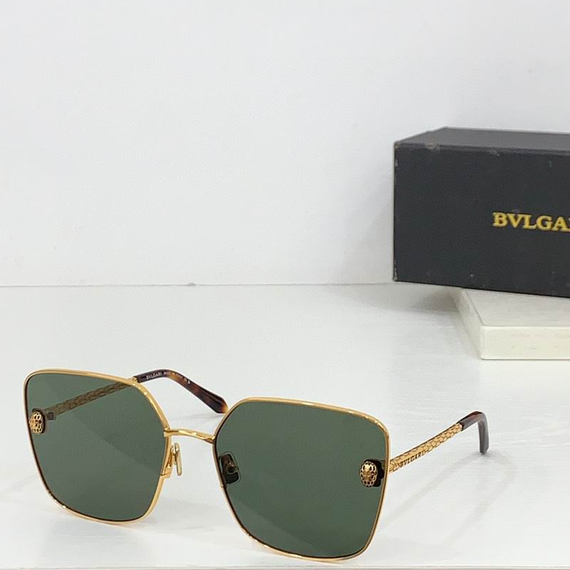 Bvlgari Glasses 03smh40