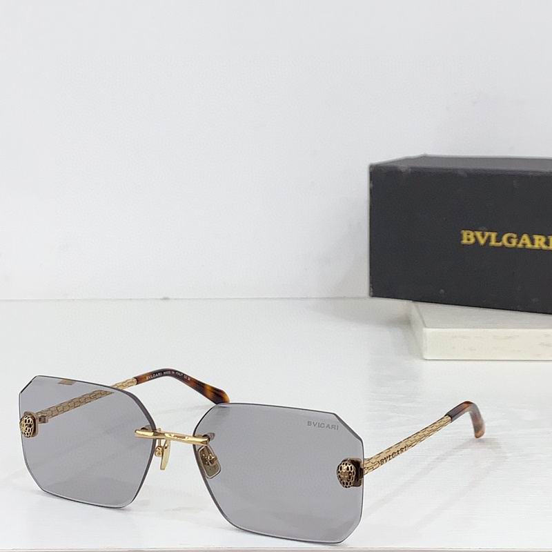 Bvlgari Glasses 03smh43
