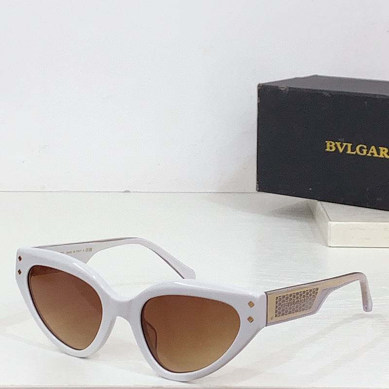 Bvlgari Glasses 03smh45