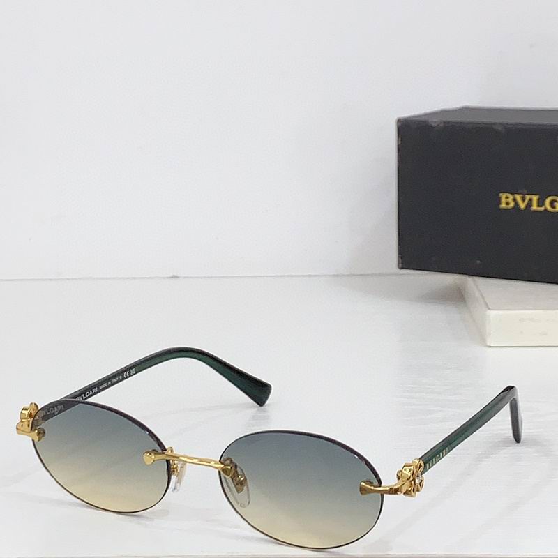 Bvlgari Glasses 03smh46