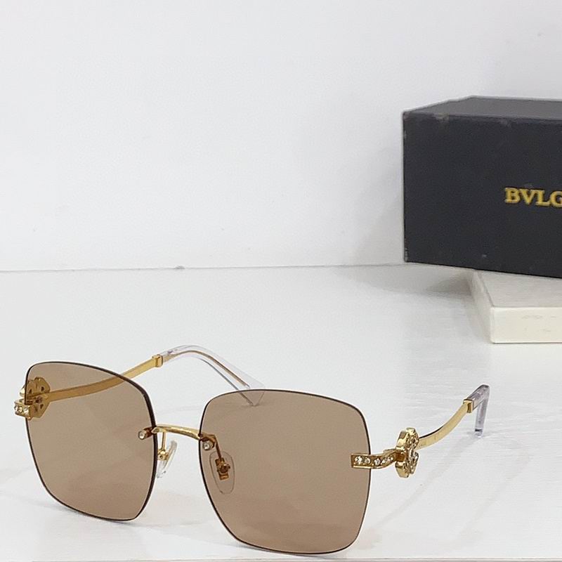 Bvlgari Glasses 03smh47