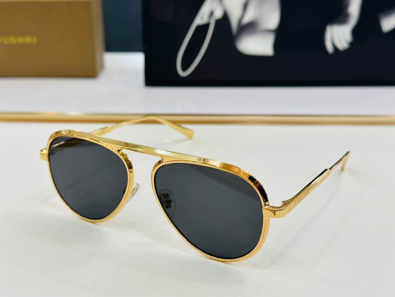 Bvlgari Glasses 03smh54