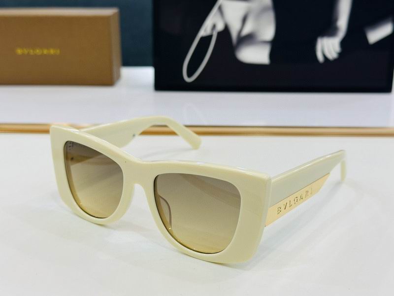 Bvlgari Glasses 03smh56