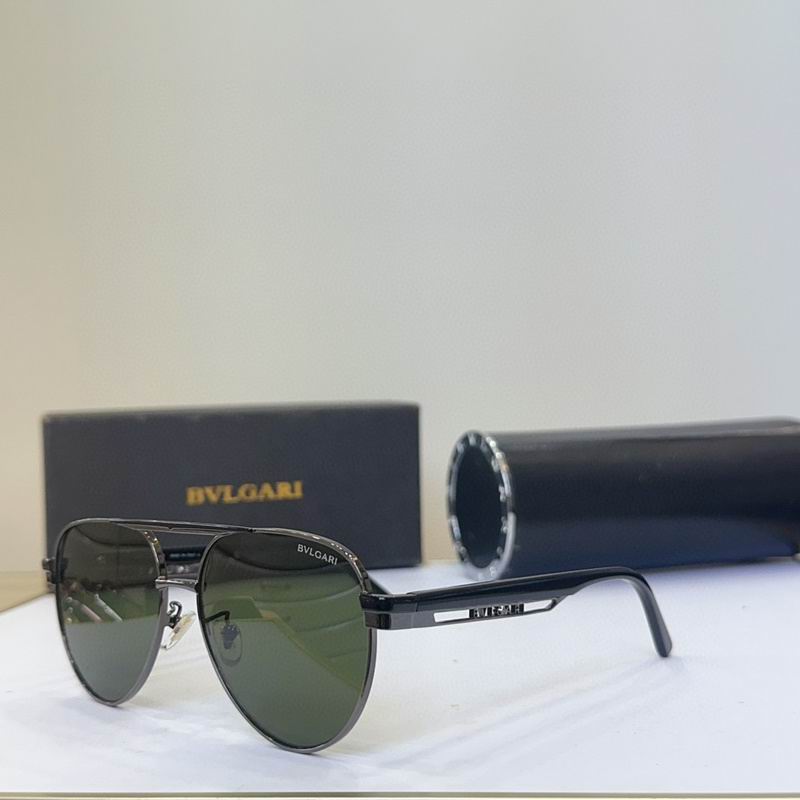 Bvlgari Glasses 03smh61
