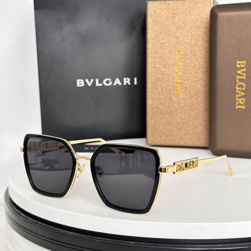 Bvlgari Glasses 03smh63