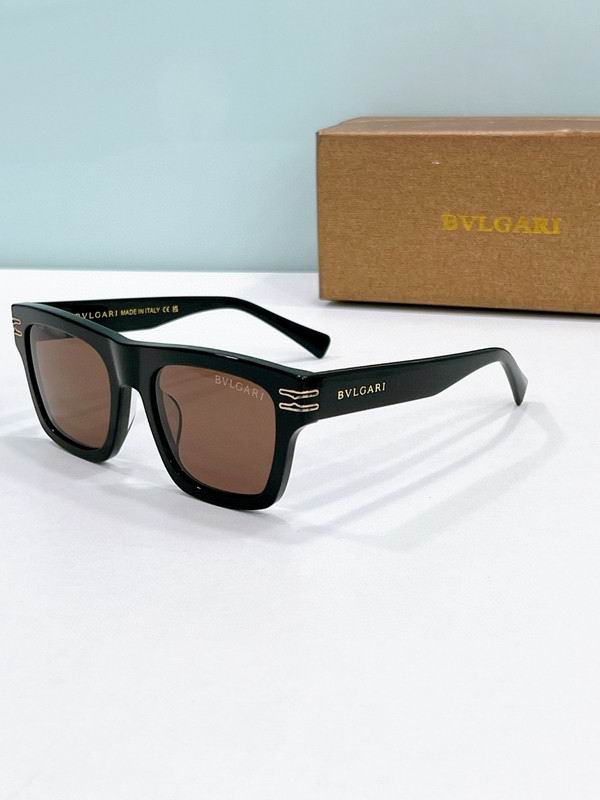 Bvlgari Glasses 03smh72