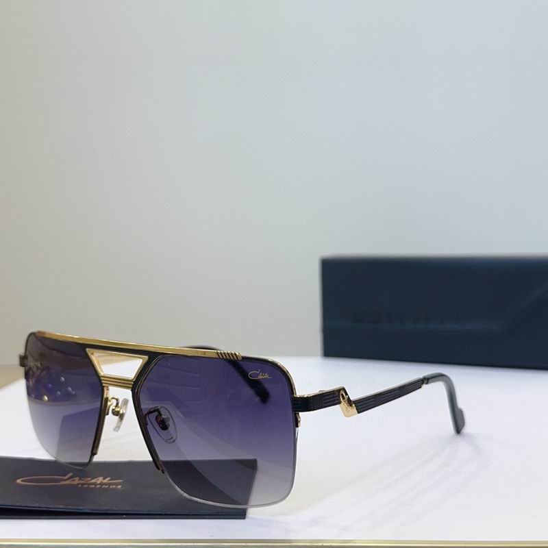 Cazal Glasses 03smh57