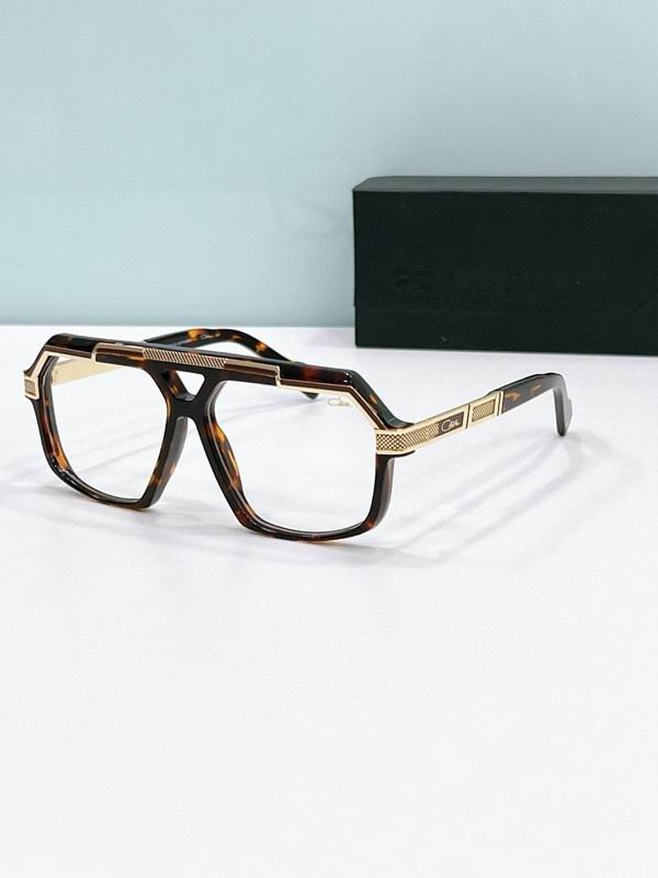 Cazal Glasses 03smh58