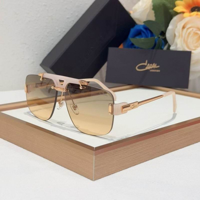 Cazal Glasses 03smh61