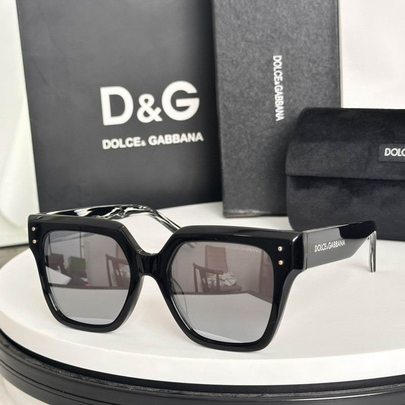 DG Glasses 03smh02