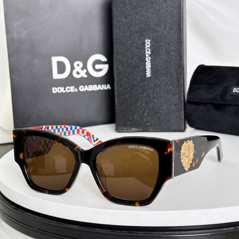 DG Glasses 03smh07