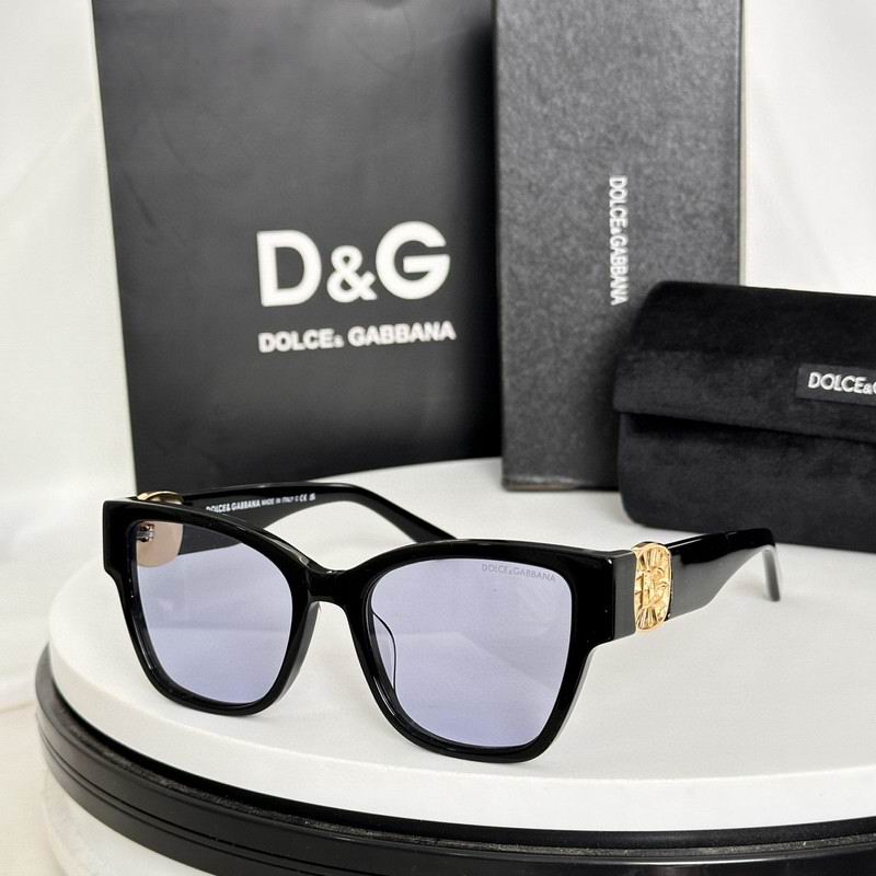 DG Glasses 03smh11