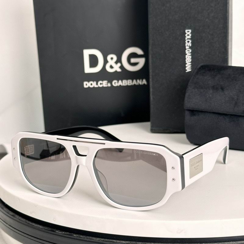 DG Glasses 03smh20