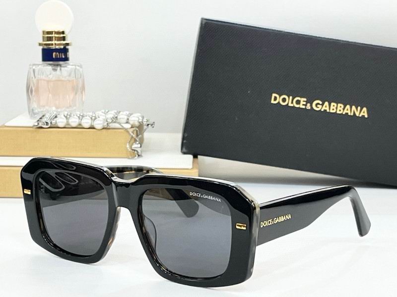 DG Glasses 03smh26