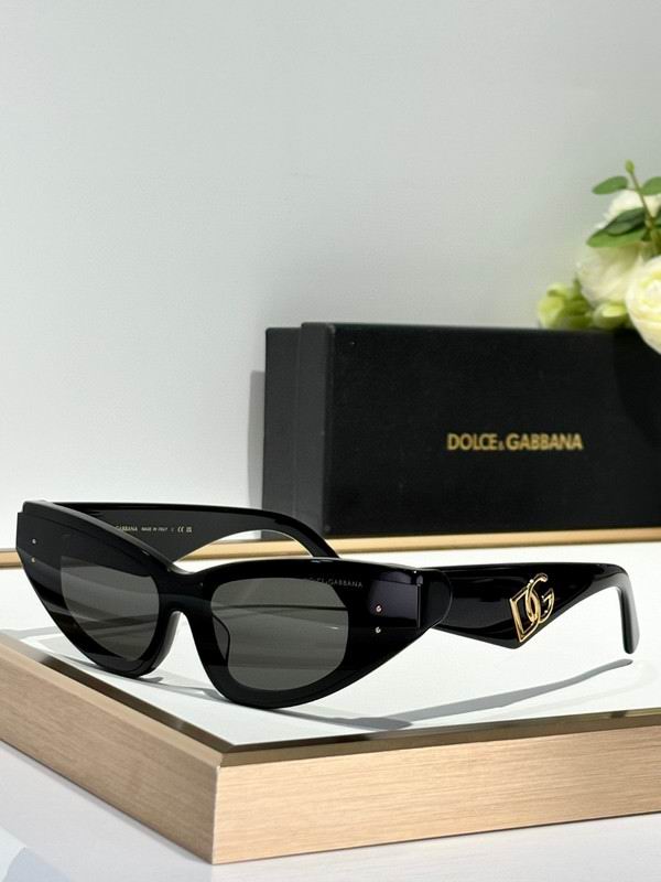 DG Glasses 03smh35