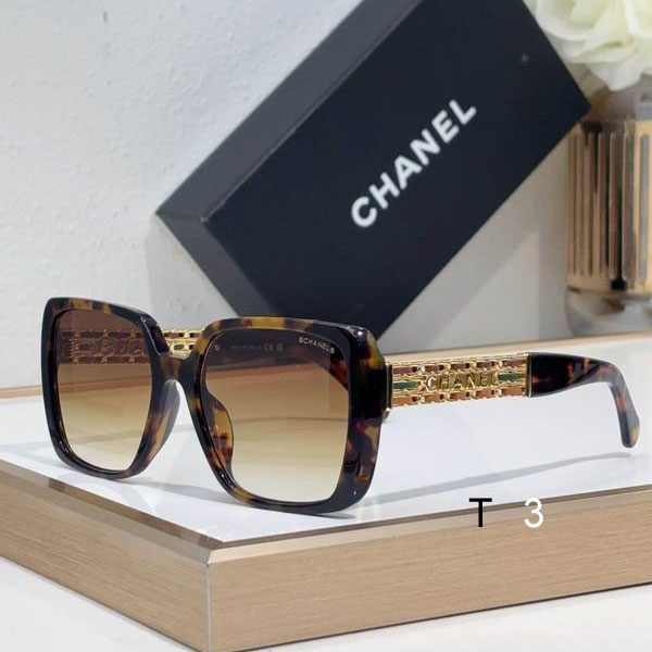 Chanel 3486 55 19-140 C