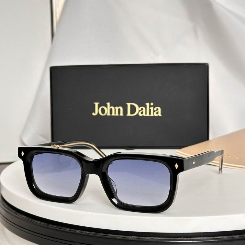 John Dalia Glasses 03smh11