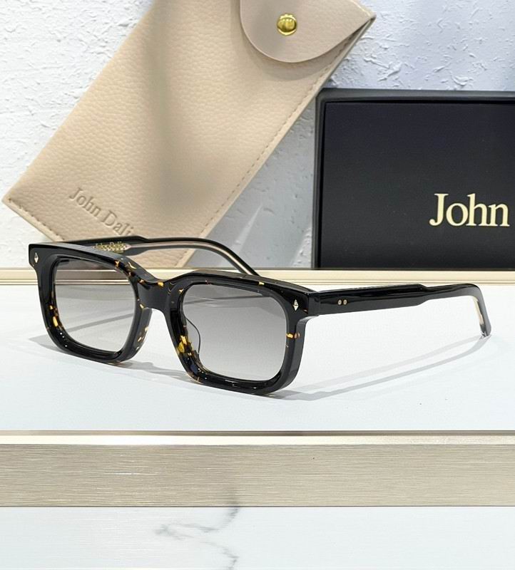 John Dalia Glasses 03smh15