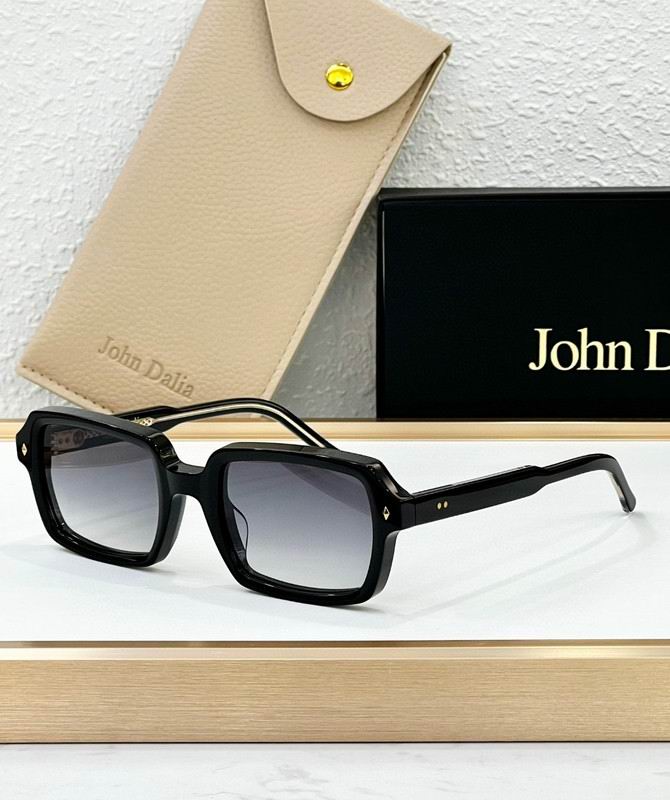 John Dalia Glasses 03smh16