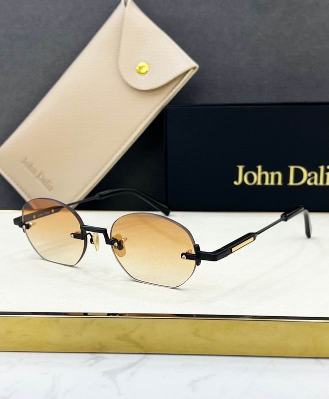 John Dalia Glasses 03smh24