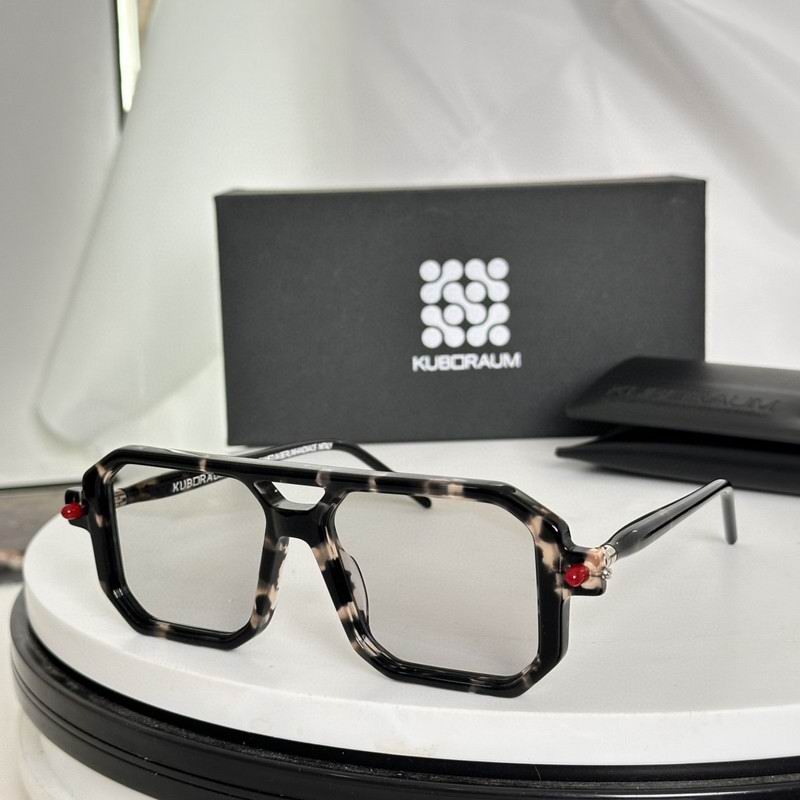 Kuboraum Glasses 03smh03