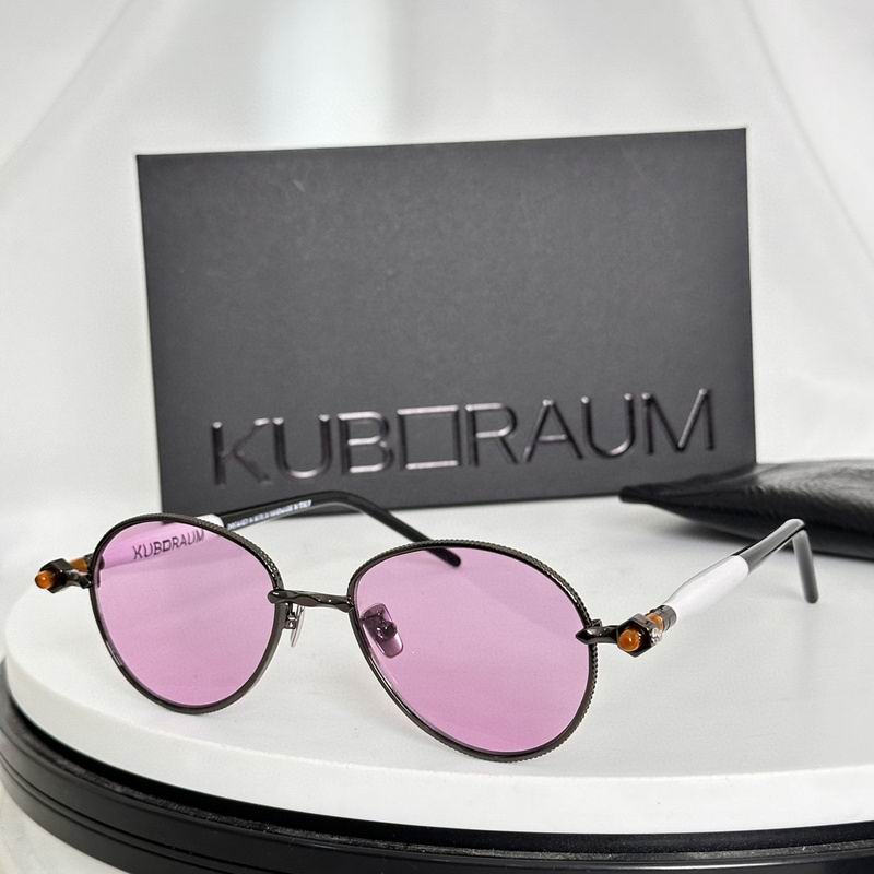 Kuboraum Glasses 03smh04