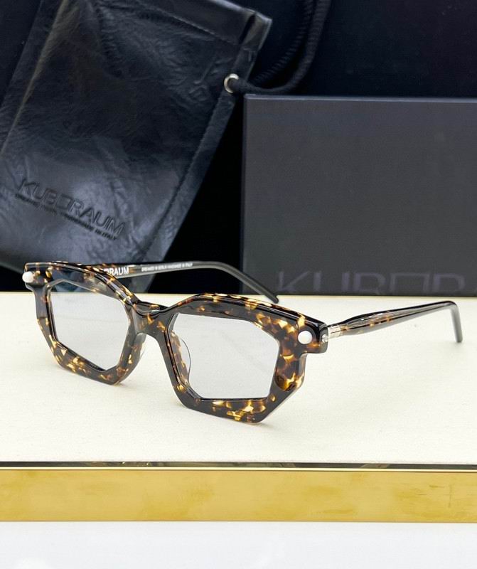 Kuboraum Glasses 03smh15