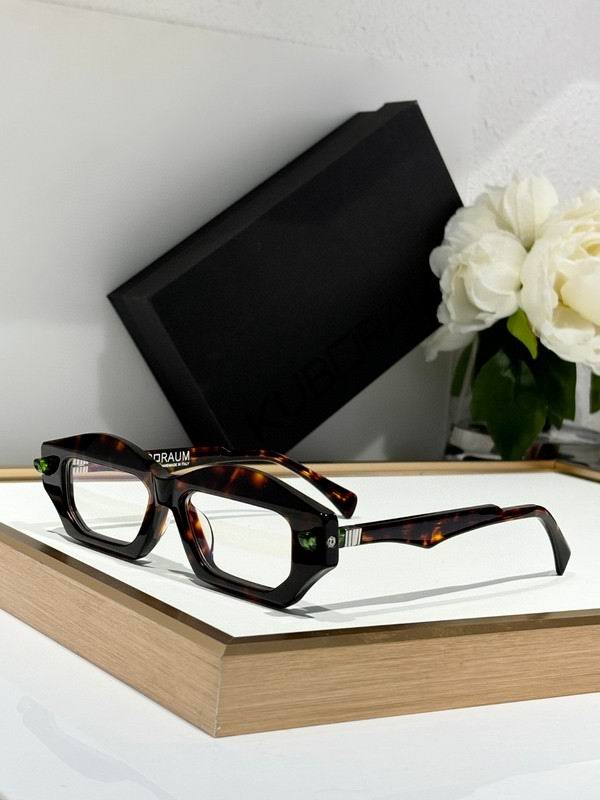 Kuboraum Glasses 03smh29
