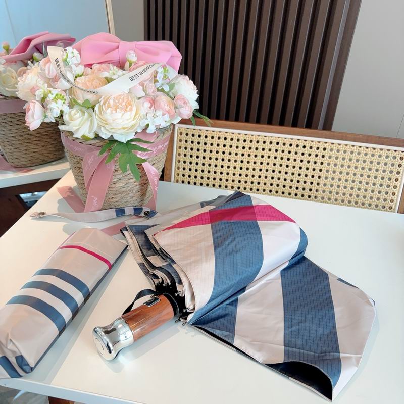 Burberry Umbrella 19