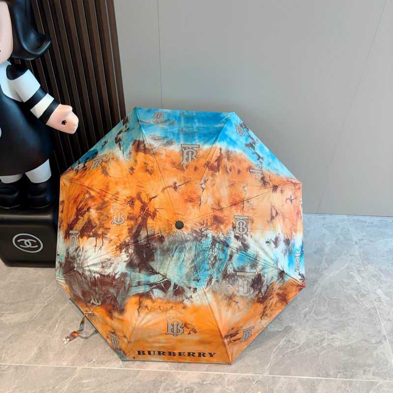 Burberry Umbrella 21