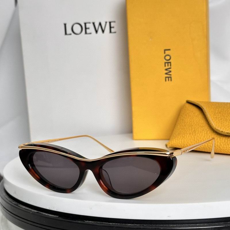 2025 Loewe ̫���� 1128