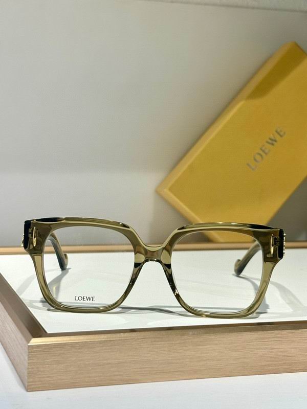 Loewe Glasses 03smh13