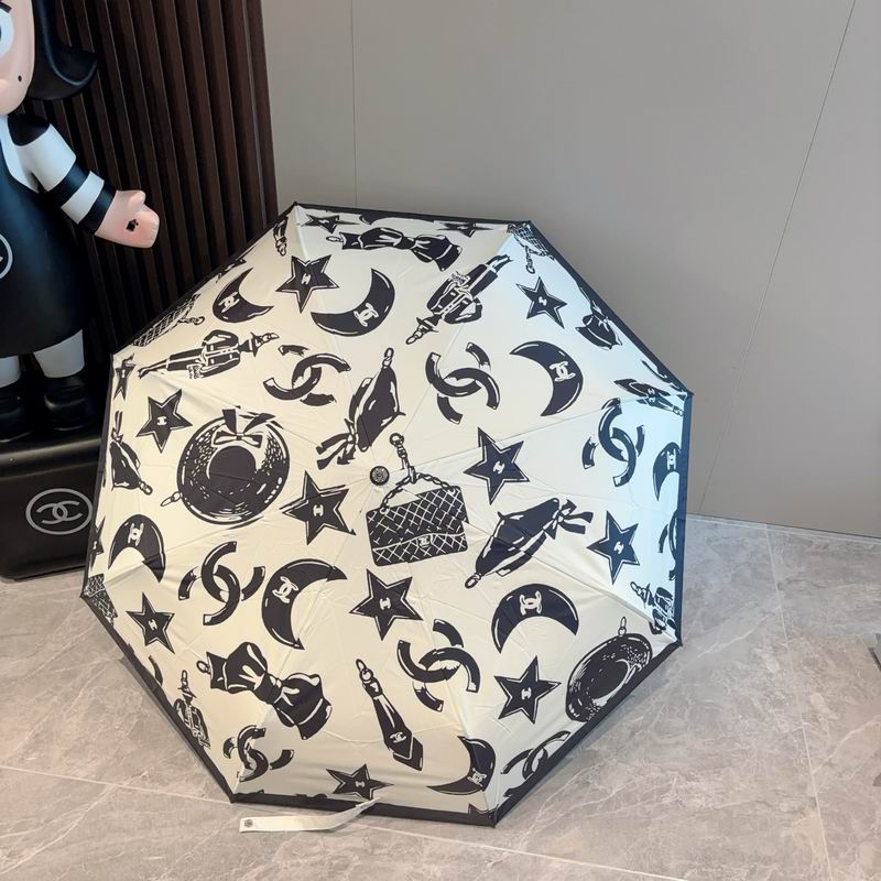 Chanel Umbrella 68